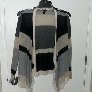 Rue21 Open Cardigan Sweater